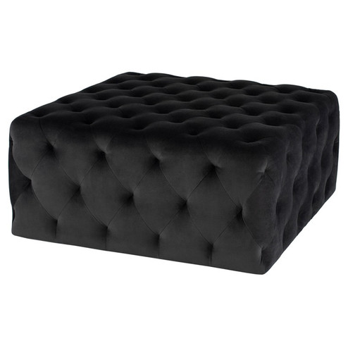 Tufty Ottoman in Shadow Grey (325|HGSC456)