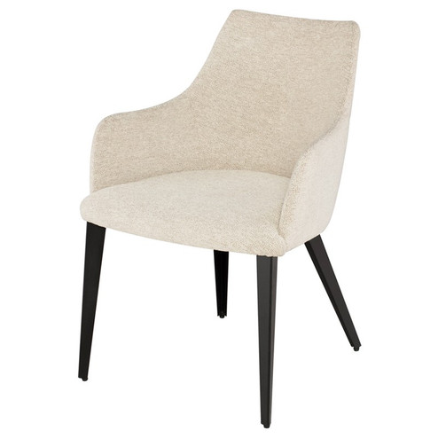 Renee Dining Chair in Shell (325|HGNE163)