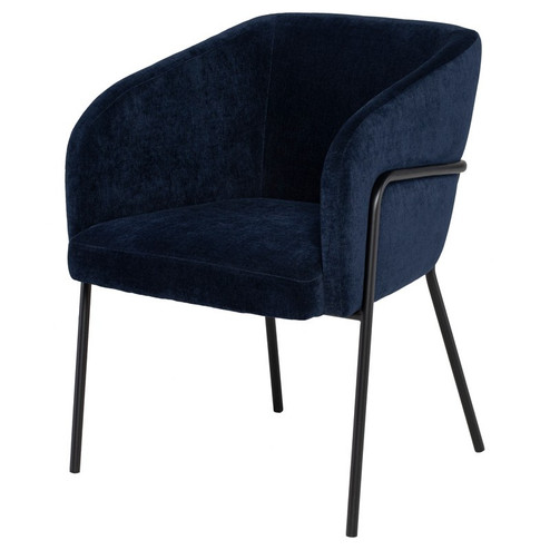 Estella Dining Chair in Twilight (325|HGMV186)