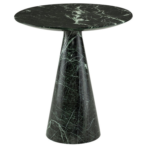 Claudio Side Table in Green (325|HGMM173)