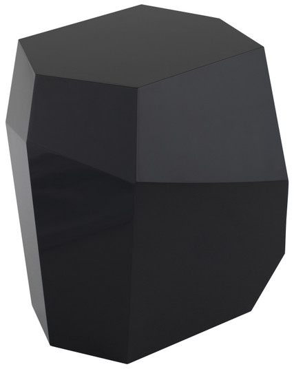 Gio Side Table in Black (325|HGMI102)