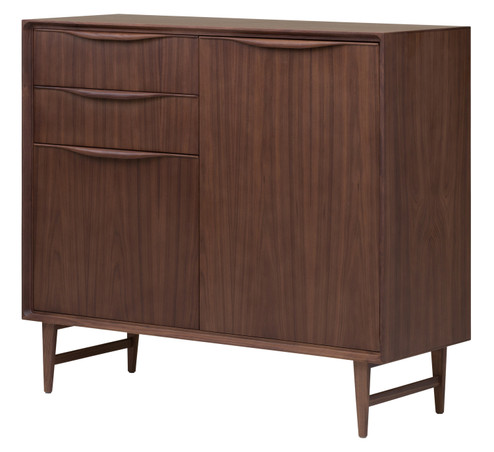 Elisabeth Sideboard in Walnut (325|HGEM734)