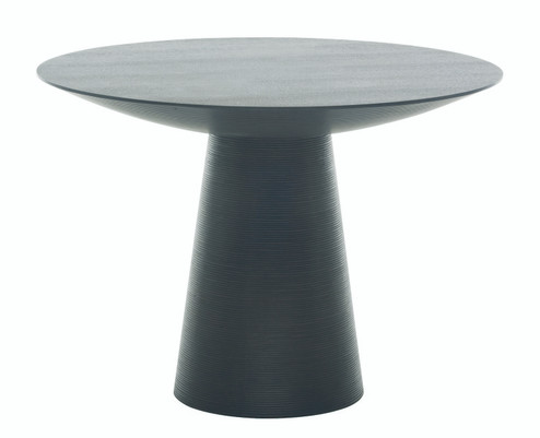 Dania Dining Table in Black (325|HGEM254)