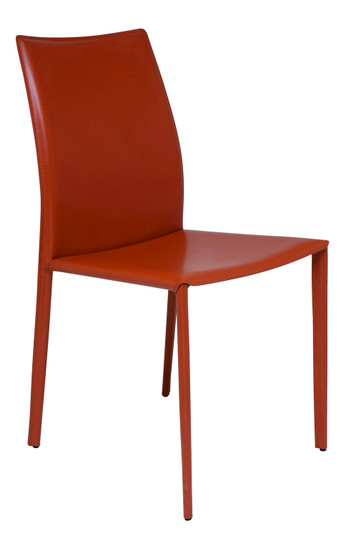 Sienna Dining Chair in Ochre (325|HGAR241)