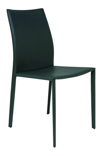 Sienna Dining Chair in Dark Grey (325|HGAR240)