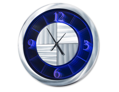 Clock (199|4311243S)