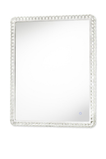 LED Mirror in Clear (199|4111293CH)