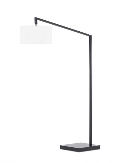 Arc Lamp in Matte Black (199|2110924)