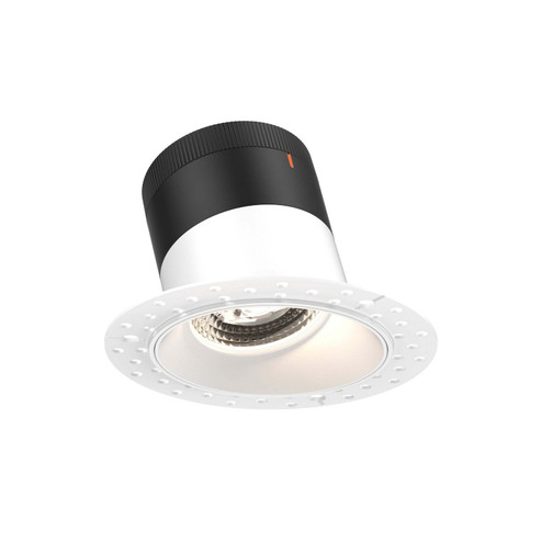 Versa LED Downlight in White (429|RC04-CC-35-SLWH-TL)