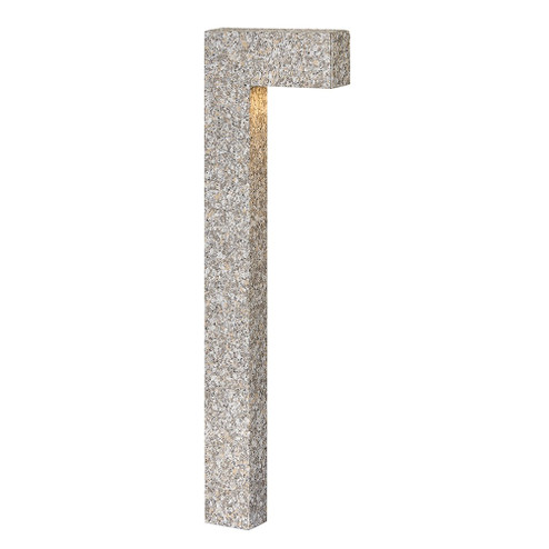 Atlantis LED Path Light in Quarry Stone (13|1518QS-LL)