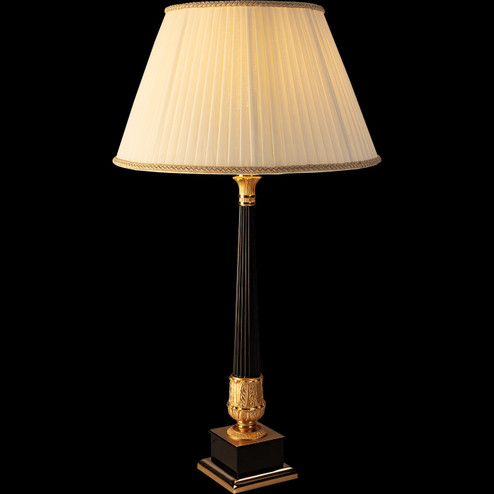 Mariner Luxury LED Table Lamp in Antique Gold Plated (48|20310-0-231)