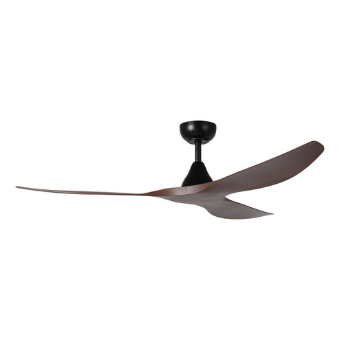 Surfline 60 60''Ceiling Fan in Matte Black (217|235111-6025A)