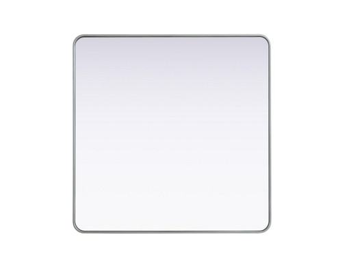 Remy Mirror in Silver (173|MR8A4242SIL)