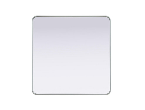 Remy Mirror in Silver (173|MR8A3636SIL)