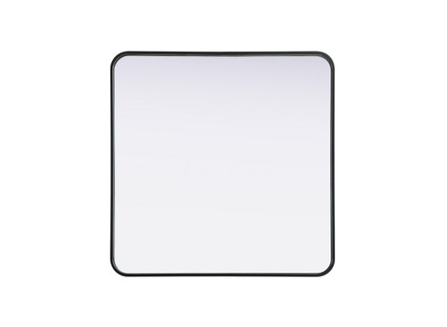 Remy Mirror in Black (173|MR8A3030BLK)