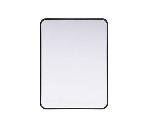 Remy Mirror in Black (173|MR8A2736BLK)