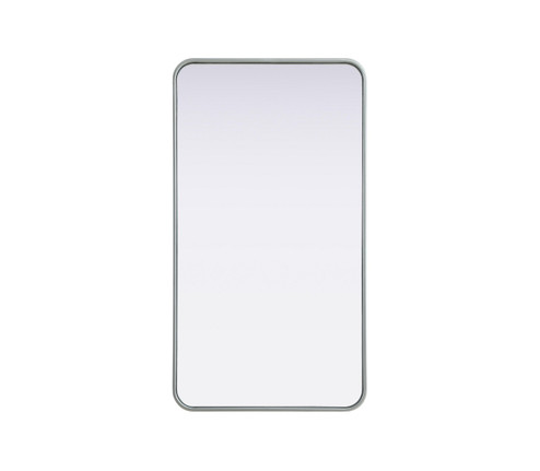 Remy Mirror in Silver (173|MR8A2240SIL)