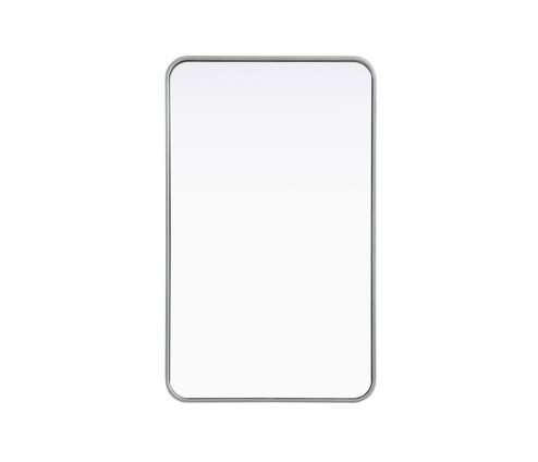 Remy Mirror in Silver (173|MR8A2236SIL)