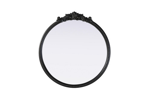 Naomi Mirror in Vintage Bronze (173|MR7G30VB)