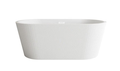 Bryant Bathtub (173|BT30759GW-WHT)