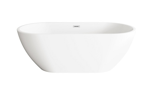 Fairview Bathtub (173|BT30367GW-PCH)