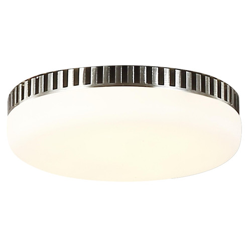 Universal LED Light Kit in Polished Nickel (71|MC260PN)