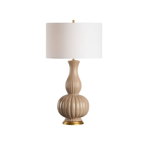 Bill Cain One Light Table Lamp in Brown (460|70305)