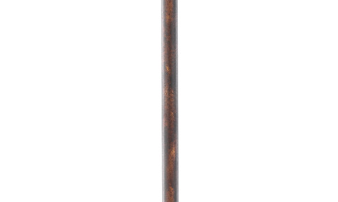 Universal Downrod in Tuscan Bronze (71|DR36TB)