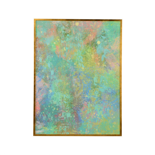 Trisha Ferguson Print in Blue (460|387231)