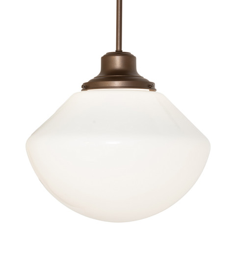 Revival One Light Pendant in Tyler Bronze (57|278174)