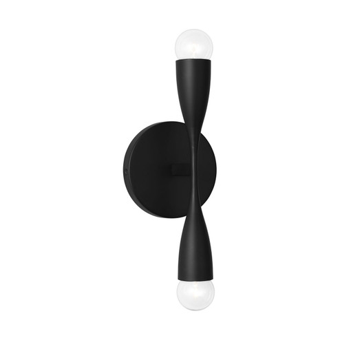 Maya Bath in Midnight Black (1|GLW1002MBK)