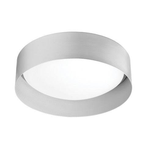 Carmen LED Flush Mount in Matte White (216|CMN-1114LEDFH-MW)