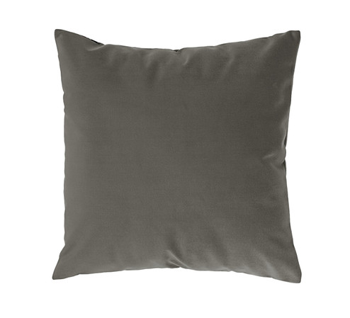 Antwerp Pillow in Dark Olive Green (443|PWFL1464)