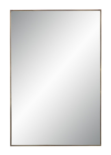 Cider Mirror in BRUSHED BRONZE (443|MT2623) Cider Mirror in BRUSHED BRONZE (443|MT2623)