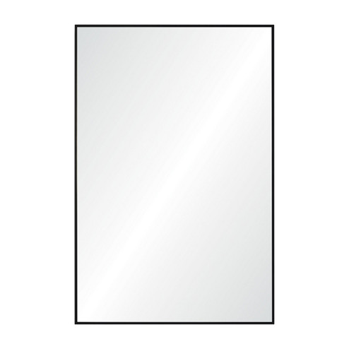 Amara Mirror in Matte Black (443|MT2548)