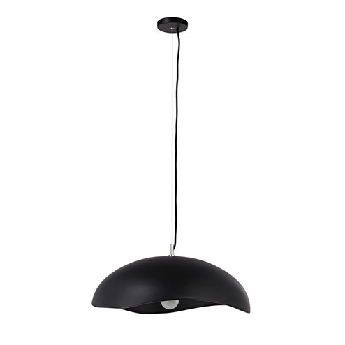 Filomena LED Ceiling Fixture in Matte Black (443|LPC4479)