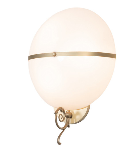 Toccata Three Light Wall Sconce in Brushed Brass (57|280814) Toccata Three Light Wall Sconce in Brushed Brass (57|280814)