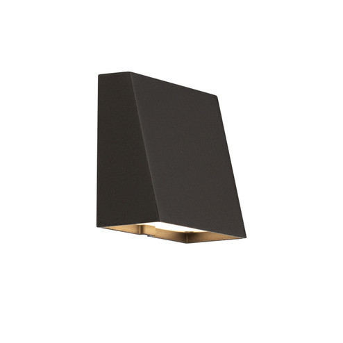 Ltd Landscape LED Deck Light in Bronze (34|LC-253703-CS-BZ)
