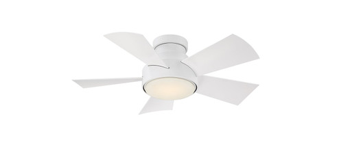 Vox 38''Ceiling Fan in Matte White (441|FH-W1802-38L-MW)