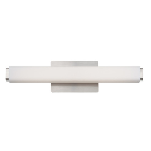 Vogue LED Bath & Vanity Light in Brushed Nickel (281|WS-3120-BN)