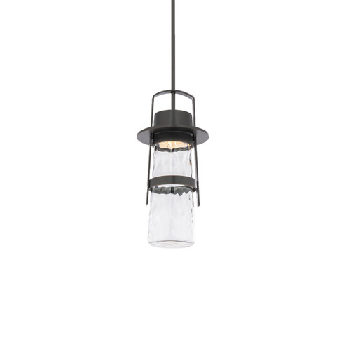 Balthus LED Chandelier in Oil Rubbed Bronze (281|PD-W28515-ORB)