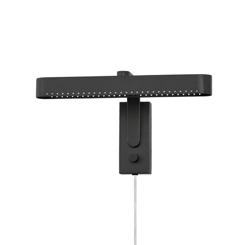 Julissa LED Wall Sconce in Old Bronze (428|HL563201-OB)