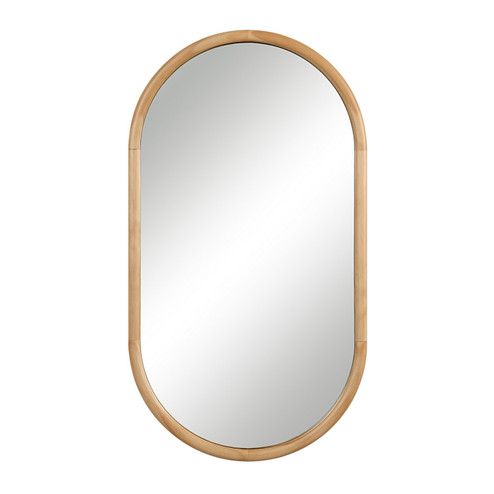 Puno Mirror in Natural (443|MT2716)