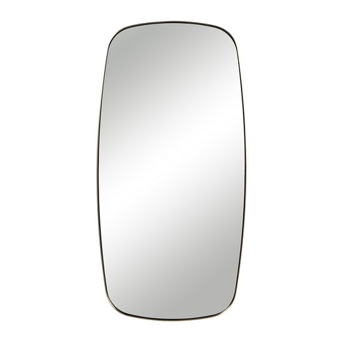 Jacossa Mirror in Champagne (443|MT2712)