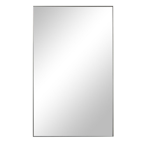 Spili Mirror in Polished Nickel (443|MT2700)
