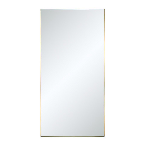 Orrin Mirror in Champagne (443|MT2689)