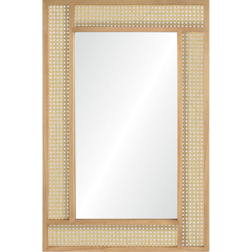 Wren Mirror in Natural (443|MT2464)