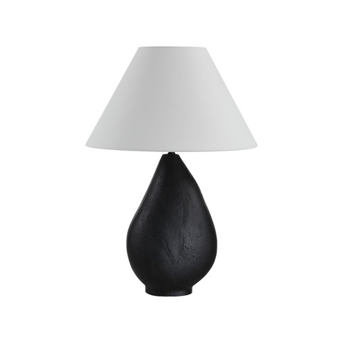 Sotiria Table Lamp in Texture Matte Black (443|LPT1366)
