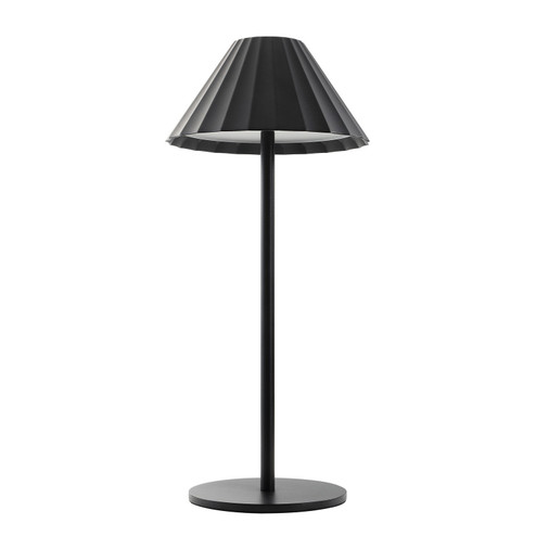 Giada Table Lamp in Matte Black (443|LPT1308)