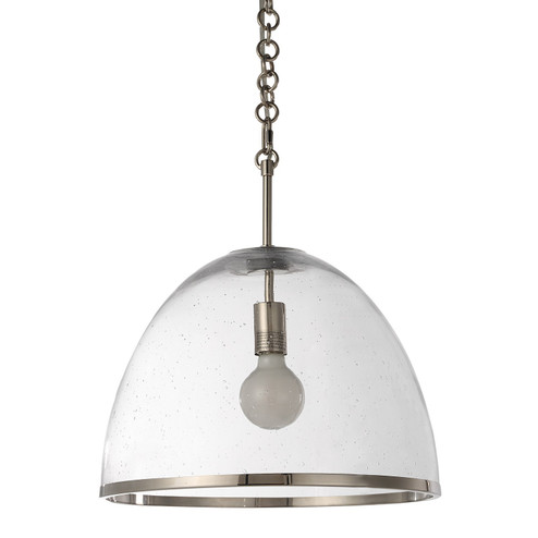 Pura Ceiling Fixture in Clear (443|LPC4488)